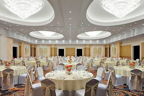 Sheraton Sharjah Beach Resort & Spa