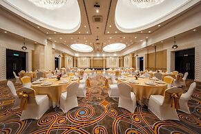 Sheraton Sharjah Beach Resort & Spa