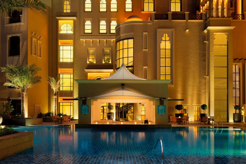 Sheraton Sharjah Beach Resort & Spa