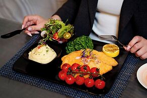Sheraton Sharjah Beach Resort & Spa