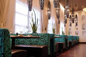 Sheraton Sharjah Beach Resort & Spa