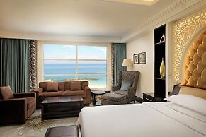 Sheraton Sharjah Beach Resort & Spa