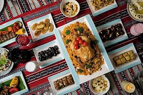 Sheraton Sharjah Beach Resort & Spa