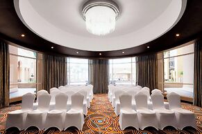 Sheraton Sharjah Beach Resort & Spa