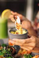 Sheraton Sharjah Beach Resort & Spa