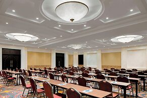 Sheraton Sharjah Beach Resort & Spa