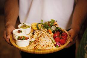 Sheraton Sharjah Beach Resort & Spa
