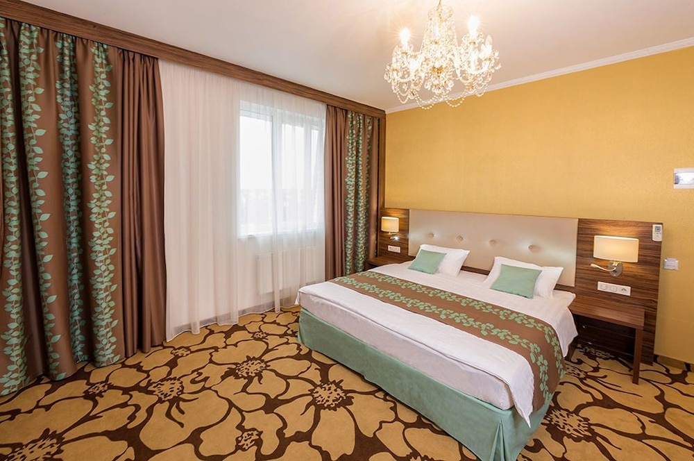 Vnukovo Green Palace Hotel