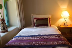 Pisac Inn