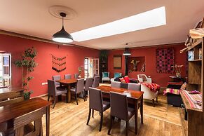 Pisac Inn