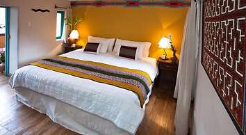 Pisac Inn