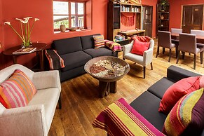 Pisac Inn