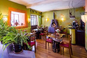 Pisac Inn