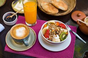Pisac Inn