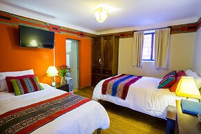 Pisac Inn