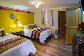 Pisac Inn