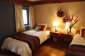Pisac Inn
