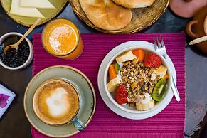 Pisac Inn