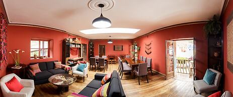 Pisac Inn