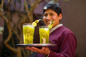 Pisac Inn