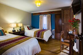 Pisac Inn