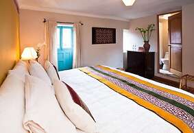 Pisac Inn