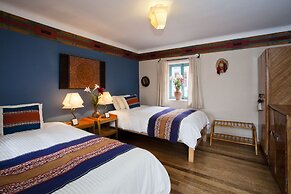 Pisac Inn