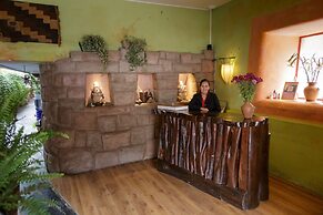 Pisac Inn