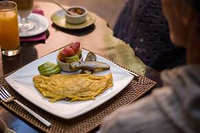 Pisac Inn