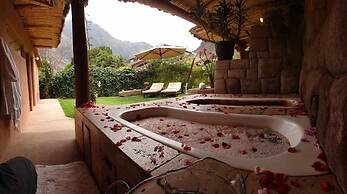 Pisac Inn