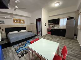 Apartahotel Guaraguao