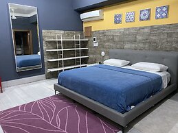 Apartahotel Guaraguao