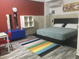 Apartahotel Guaraguao