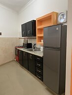 Apartahotel Guaraguao
