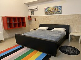 Apartahotel Guaraguao