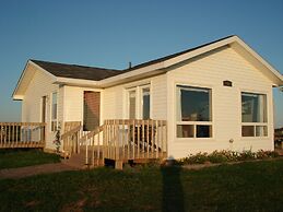 Amherst Cove Cottages