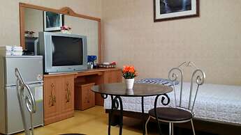 Seorak Dongchun Youthtel - Hostel