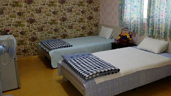 Seorak Dongchun Youthtel - Hostel