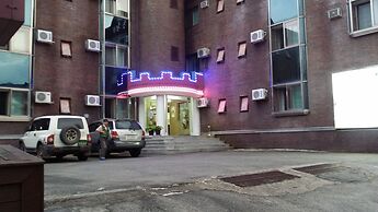 Seorak Dongchun Youthtel - Hostel
