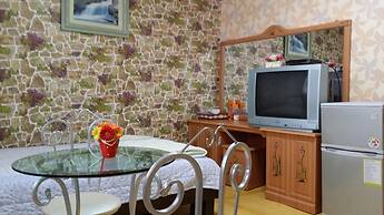 Seorak Dongchun Youthtel - Hostel