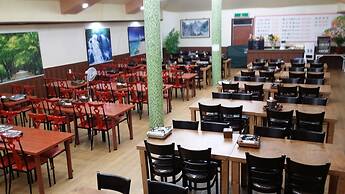 Seorak Dongchun Youthtel - Hostel