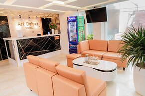 Art Deluxe Hotel