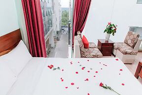 Art Deluxe Hotel
