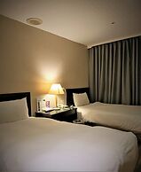 Well Garden Hotel