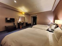 Well Garden Hotel