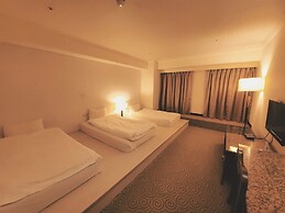 Well Garden Hotel
