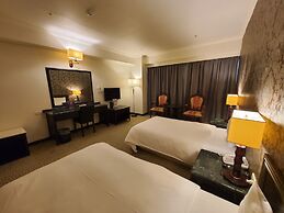 Well Garden Hotel
