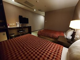 Well Garden Hotel