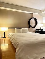 Well Garden Hotel