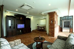 Dahlia Boutique Hotel